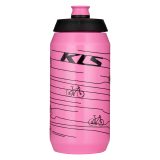 Bottle KOLIBRI Pink 550ml