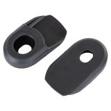 Crank protector KLS ROCKSAVER black