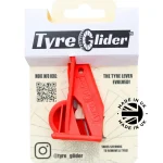 Tyre Glider – Evolution of the Tyre Lever