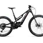 KELLYS Theos F100 SHIMANO EP801  M 29"/27.5" 825Wh