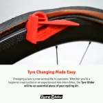 Tyre Glider – Evolution of the Tyre Lever - Image 3