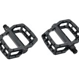 Pedal KLS FLAT 50 BB 023 black