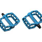 Pedal KLS FLAT 50 BB 023 blue