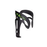 Bottle Cage KLS SQUAD 022 green