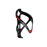 Bottle Cage KLS CURE 022 red