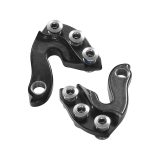Derailleur Hanger MTB Dynamic carbon monocoque