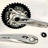 Chainwheel FC-785 38/24 10-K  175mm   / IFCM785EX84XL /