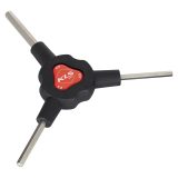 Allen key set KLS YPSI HEX big