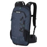 Backpack KLS ADEPT 10 023 terrazzo