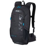 Backpack KLS ADEPT 10 023 black