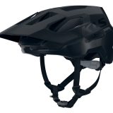 Helmet DARE II black L/XL