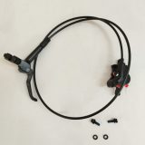 Break hydraulic KLS 160; HD-M620 front 1000mm