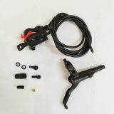 Brake hydraulic KLS 160; HD-M620 rear 1900mm PM