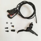 Brake hydraulic KLS 160; HD-M620 rear 1900mm IS