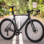 POLYGON HELIOS A8X JET BLACK
