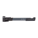Τρόμπα με μανόμετρο CTM   HP and HV