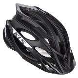 Helmet SCORE 019 black-silver M/L
