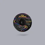 Top Cap / Ahead Cap AL01 Topolines color - Unleazhed - Image 4