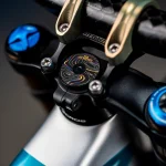 Top Cap / Ahead Cap AL01 Topolines color - Unleazhed - Image 3
