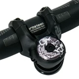 unleazhed - AL01 edition Serfaus Fiss Ladis black