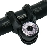 unleazhed - AL01 edition Downhill24 grey