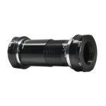 BB30 Bottom Bracket for 68/73mm BB30 Shell - fits 30mm Spindle Cranks, Black - Image 4