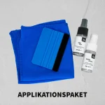 Frame protection film for Riese and Müller Charger4 Topolines Gray matt - Image 2