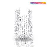 Protection Foil for Riese und Müller Homage Topolines black glossy