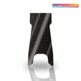 Protection Foil for Riese und Müller Homage Einstieg Leather