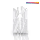 Protection Foil for Riese und Müller Nevo3 Monstera gray glossy