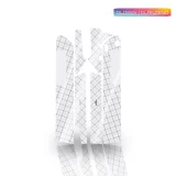 Protection Foil for Riese und Müller Nevo3 Karo black glossy