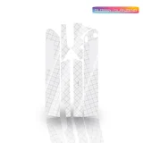 Protection Foil for Riese und Müller Nevo3 Karo gray glossy