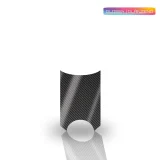 Protection Foil for Riese und Müller Nevo3 Einstieg Carbon