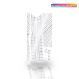 Protection Foil for Riese und Müller UBN Seven Karo black glossy