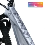 Frame Protection L glossy undercover - unleazhed