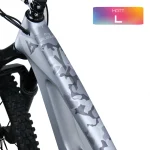 Frame Protection L matt undercover - unleazhed