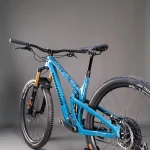 Frame Protection L matt undercover - unleazhed - Image 6