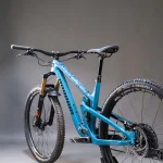 Frame Protection S glossy top tube undercover - unleazhed - Image 4
