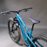 Frame Protection S glossy top tube undercover - unleazhed - Image 3
