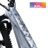 Frame Protection XXL matt undercover - unleazhed