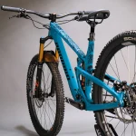 Frame Protection L matt empire black - unleazhed - Image 5