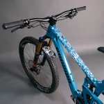 Frame Protection L matt Serfaus Fiss Ladis black - unleazhed - Image 6