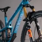 Frame Protection L matt Serfaus Fiss Ladis black - unleazhed - Image 5