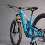 Frame Protection L matt Serfaus Fiss Ladis black - unleazhed - Image 4
