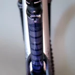 Frame Protection S matt down tube E-Bike Sons of Battery black - unleazhed - Image 3