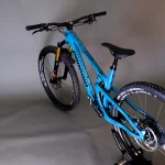 Frame Protection XXL glossy Downhill 24 black - unleazhed - Image 5
