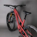 Frame Protection L matt runes of shred black - unleazhed - Image 10