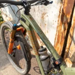 Frame Protection L matt runes of shred black - unleazhed - Image 7