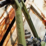 Frame Protection L matt runes of shred black - unleazhed - Image 5