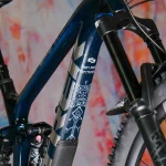 Frame Protection L matt runes of shred white - unleazhed - Image 8